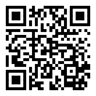 观看视频教程快乐热闹的万圣节祝福语合集_万圣节经典的搞怪祝福语的二维码