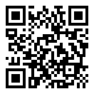 观看视频教程万圣节的由来中文和英文版精选的二维码