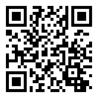 观看视频教程万圣节的传统习俗活动2021的二维码
