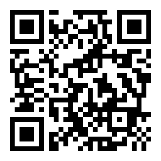 观看视频教程万圣节的由来英文版简短带中文翻译的二维码