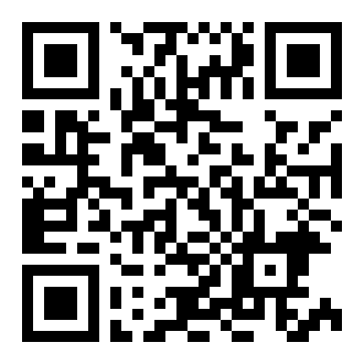 观看视频教程高中英语必修二的二维码