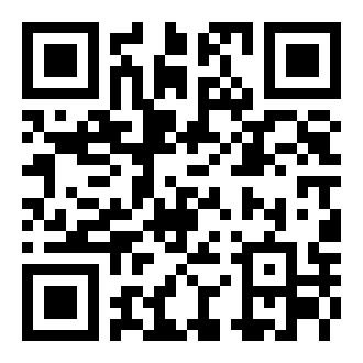 观看视频教程2022万圣节有哪些传统食物的二维码