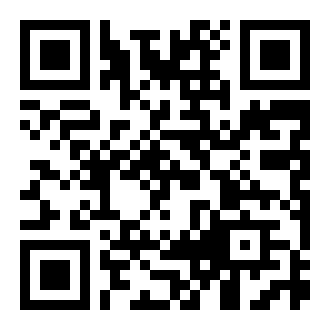 观看视频教程万圣节为什么挂南瓜灯的二维码