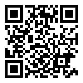 观看视频教程感恩节为什么要吃南瓜派_南瓜派是怎么做出来的的二维码