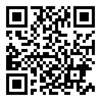 观看视频教程2022年万圣节是几月几日_万圣节的由来的二维码