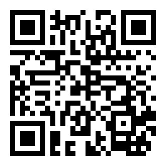 观看视频教程2022万圣节的意义是什么的二维码