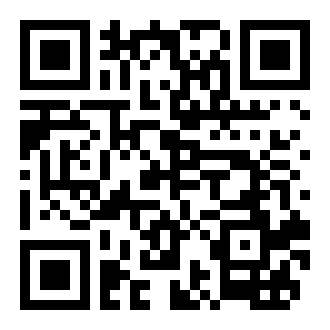 观看视频教程2022国庆节手抄报文字内容简短的二维码