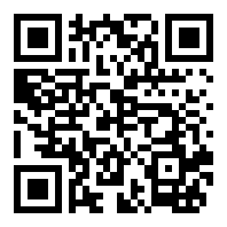 观看视频教程感恩节的节日小知识的二维码