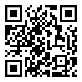 观看视频教程情人节给男朋友送什么礼物最好的二维码