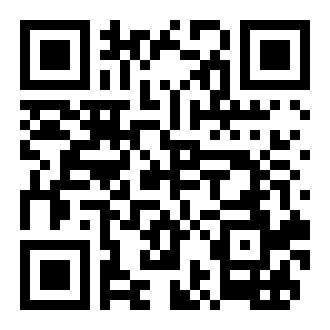观看视频教程感恩节英语祝福语140句的二维码