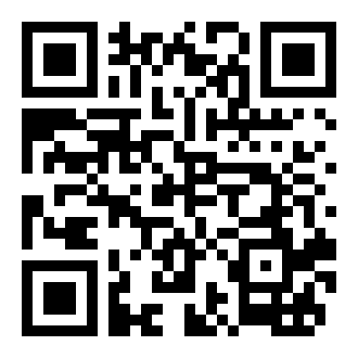 观看视频教程感恩节的习俗_感恩节的来历的二维码