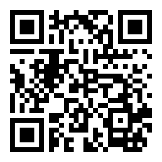 观看视频教程2021五一劳动节法定节假日通知模板的二维码