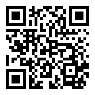 观看视频教程送给女生的2021圣诞节礼物推荐的二维码