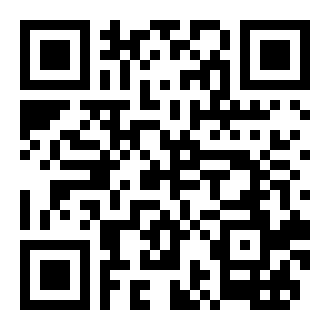 观看视频教程世界环境日宣传标语口号的二维码