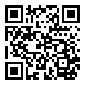 观看视频教程你为什么要考公务员？为什么有这崇高的理想？的二维码
