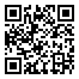 观看视频教程关于惊蛰时节的短信祝福语的二维码