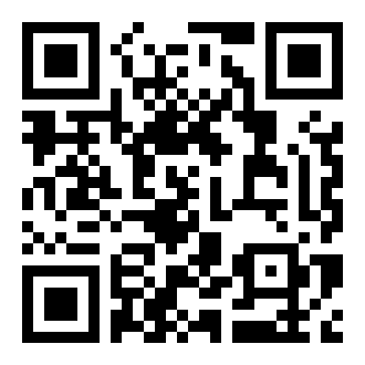 观看视频教程关于春分的朋友圈文案100句的二维码