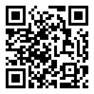观看视频教程大暑节气不能做的事情的二维码