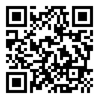 观看视频教程立秋的养生食材和健康食谱的二维码