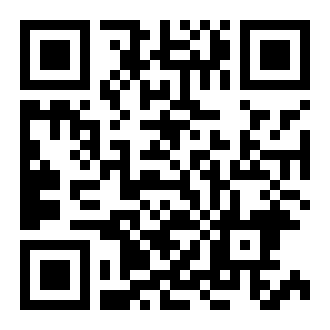观看视频教程立秋节气民间过法的二维码