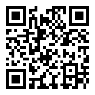 观看视频教程立秋饮食的注意事项的二维码