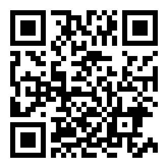 观看视频教程2019冬至节气问候祝福语的二维码