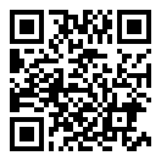 观看视频教程关于立冬气候特点的二维码