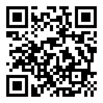 观看视频教程小雪九大养生小常识的二维码