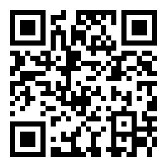 观看视频教程小雪三大养生注意事项的二维码