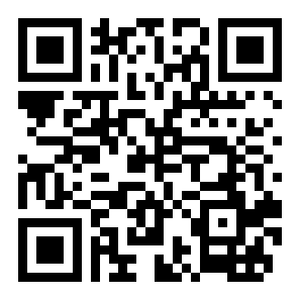 观看视频教程小雪节气的养生要领的二维码