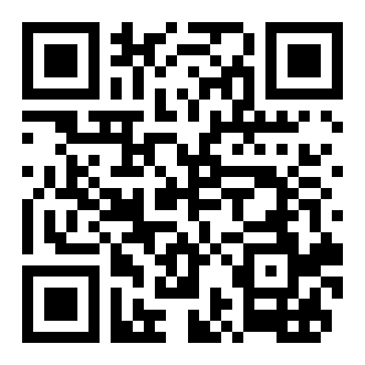 观看视频教程二十四节气之一小雪科普小知识的二维码