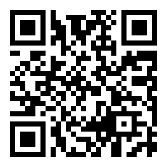 观看视频教程关于小雪节气的小知识的二维码