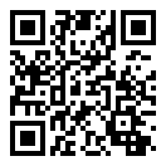 观看视频教程立冬的养生知识及细节的二维码
