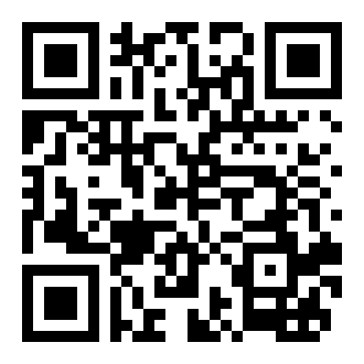 观看视频教程2022小雪节气寓意的二维码