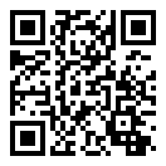 观看视频教程24节气小雪的由来及风俗习惯的二维码