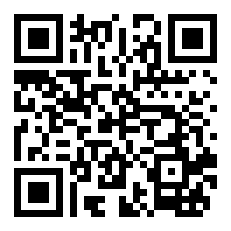 观看视频教程小雪期间棚室蔬菜要注意防冻的二维码