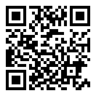 观看视频教程冬至节气吃饺子是为了纪念谁的二维码