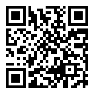 观看视频教程2021小寒节气的小常识的二维码