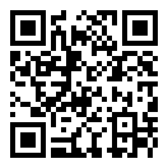 观看视频教程大雪节气古老民风习俗的二维码