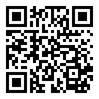 观看视频教程立冬节气的由来_立冬养生常识的二维码