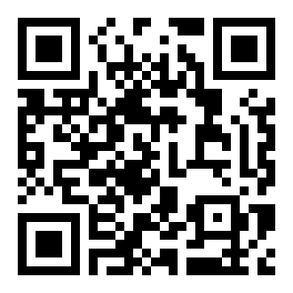 观看视频教程立冬有哪些东西吃的的二维码