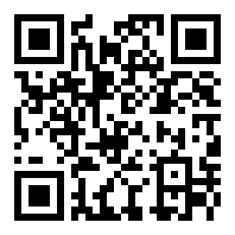 观看视频教程校园冬至活动策划方案的二维码