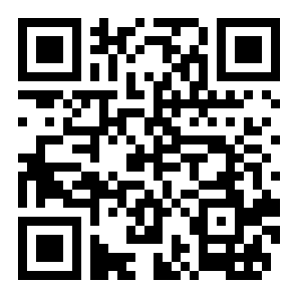 观看视频教程关于冬至的来历起源由来的二维码