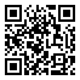 观看视频教程大寒节气的特点是什么_大寒节气祝福语的二维码
