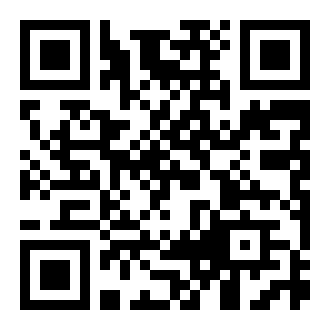 观看视频教程”绿”动青春植树节学生心得感受的二维码