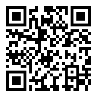 观看视频教程为什么要过冬至_冬至怎么过的二维码