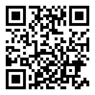 观看视频教程三月三节日的传统美食的二维码
