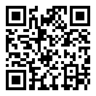 观看视频教程520情人节送女朋友什么礼物最好的二维码