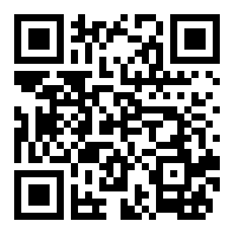 观看视频教程中元节的节日意义的二维码