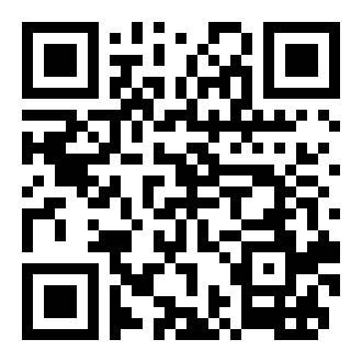观看视频教程人教部编版语文一上语文 识字6《画》课堂实录-陈丽好的二维码